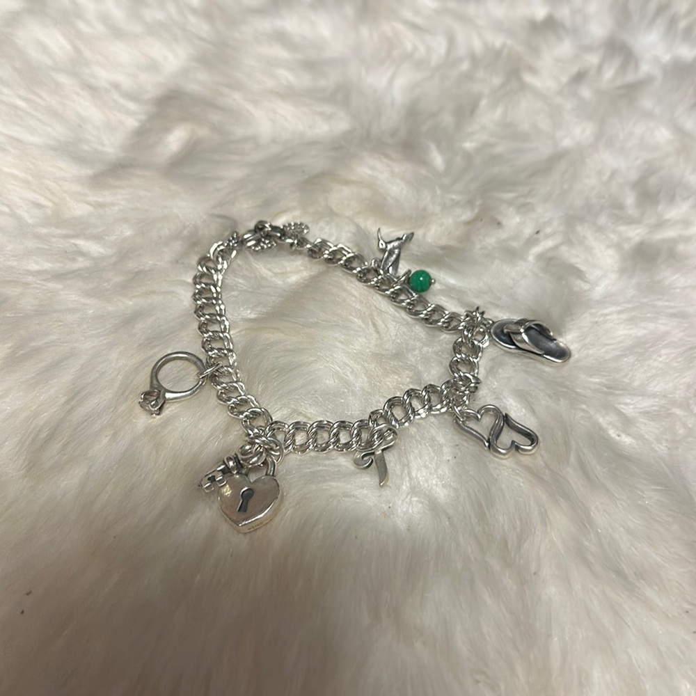 James Avery Bracelet